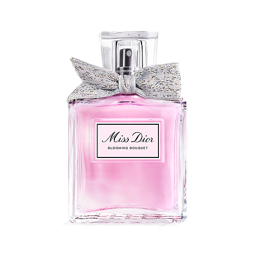 MISS DIOR Absolutely blooming 100ml  donna tester