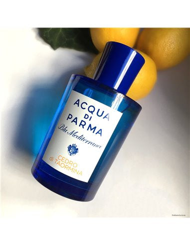 Acqua di Parma Cedro di Taormina 150 ml eau de toilette(tester)