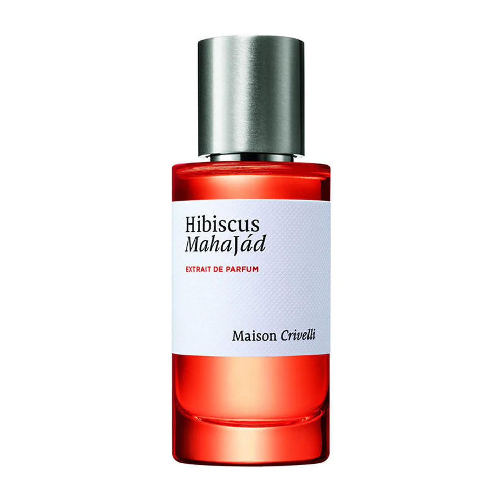 MAISON CRIVELLI HIBISCUS MAHAJAD - 50ML Extrait de Parfum