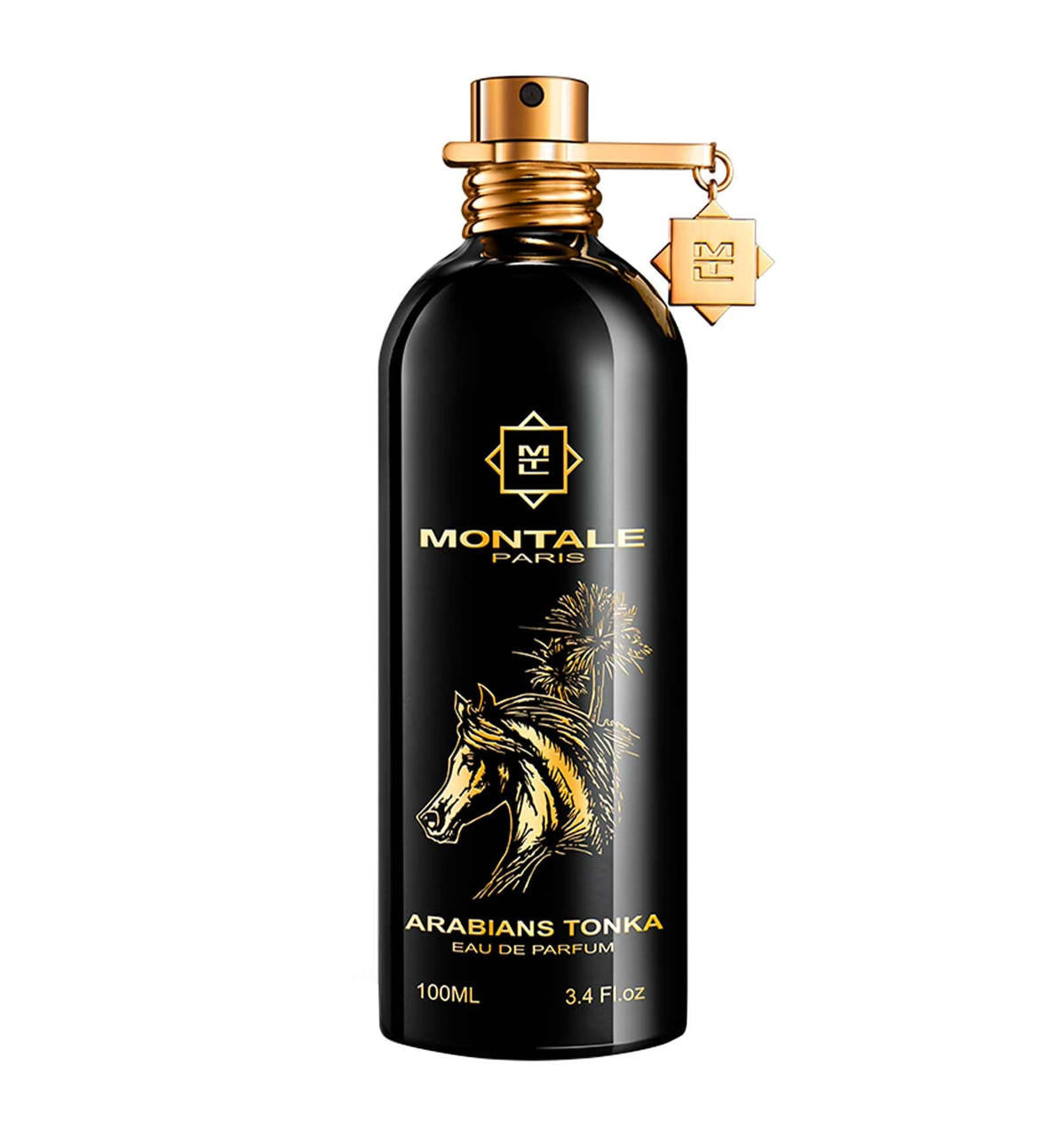 Arabians Tonka di Montale unisex 100ml Scatolato