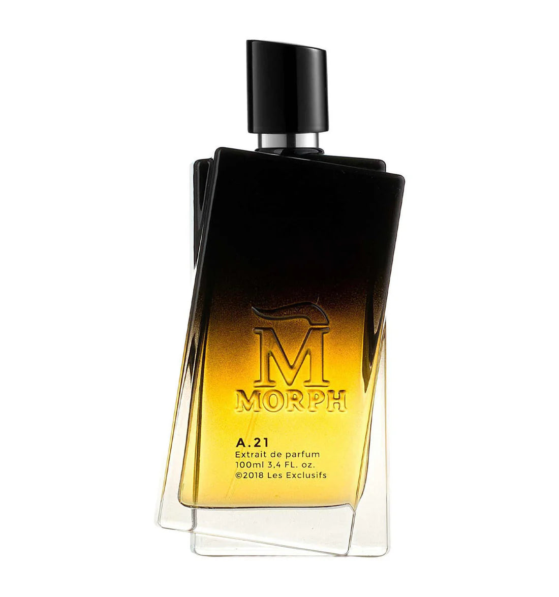 MORPH A21 - 100ML Eau de Parfum Intense