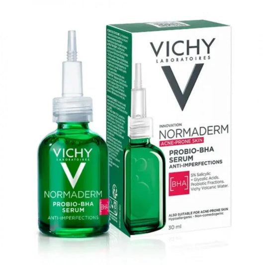 VICHY NORMADERM - SIERO ANTI-IMPERFERZIONI PROBIO-BHA 30ml