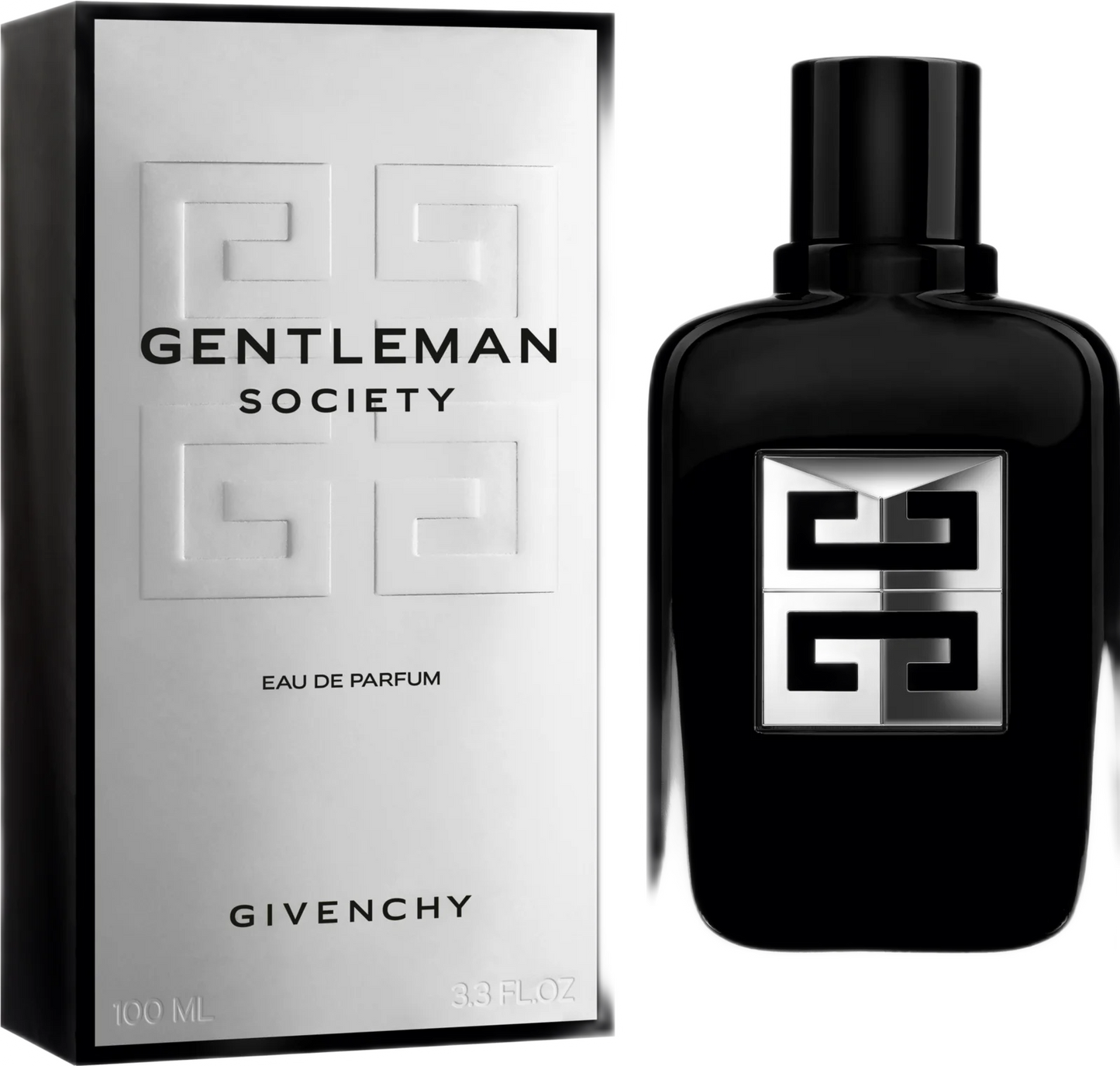 GIVENCHY GENTLEMAN SOCIETY -100ML EAU DE PARFUM