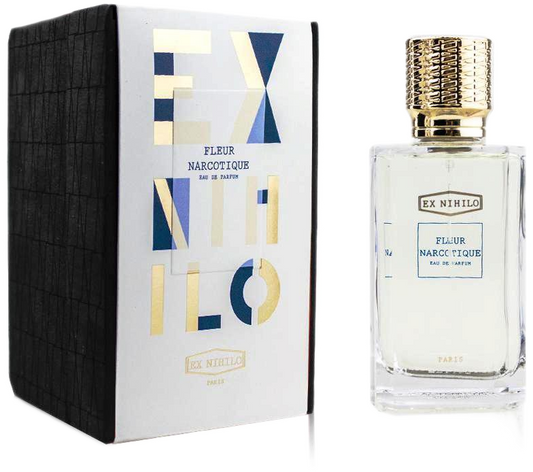 Fleur Narcotique di Ex Nihilo -100ML EAU DE PARFUM