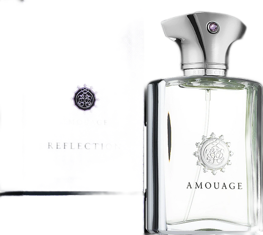 Amouage Reflection Eau de Parfum per uomo 100ml scatolato