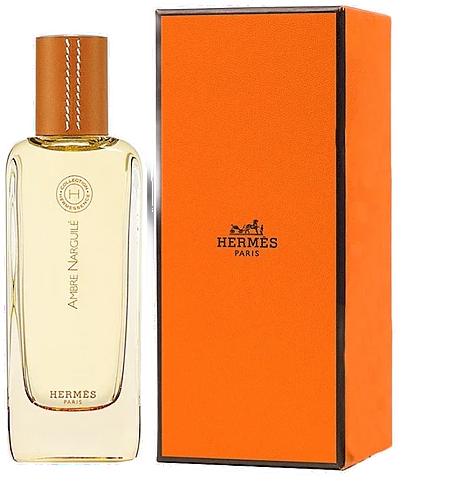 Ambre Narguilé Eau de toilette 100ml unisex scatolato