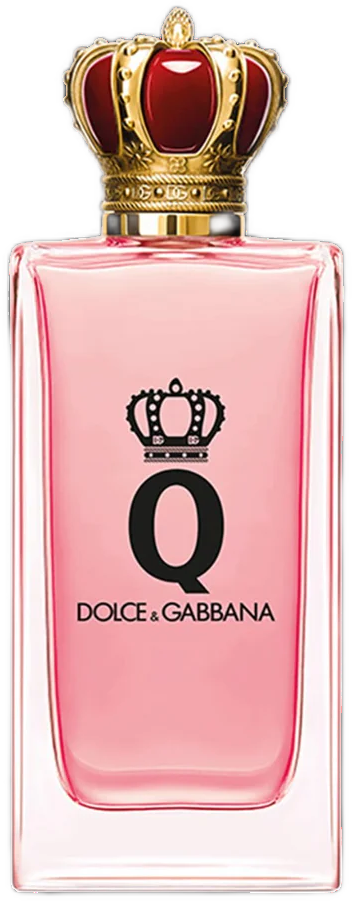 Q by Dolce&Gabbana - Eau de Parfum 100ml donna tester