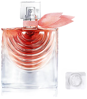 Lancome La Vie Est Belle Iris Absolu Eau de Parfum da donna 75ml scatolato