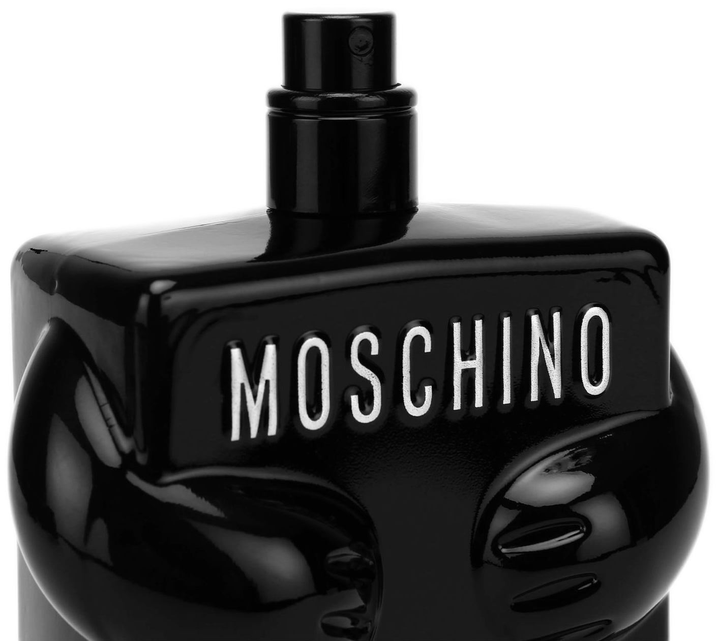 MOSCHINO TOY BOY - 100ML EAU DE PARFUM (TESTER)