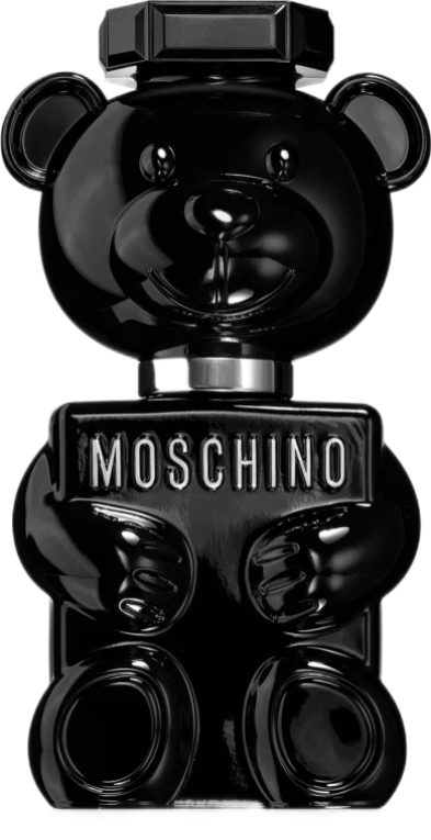 MOSCHINO TOY BOY - 100ML EAU DE PARFUM (TESTER)