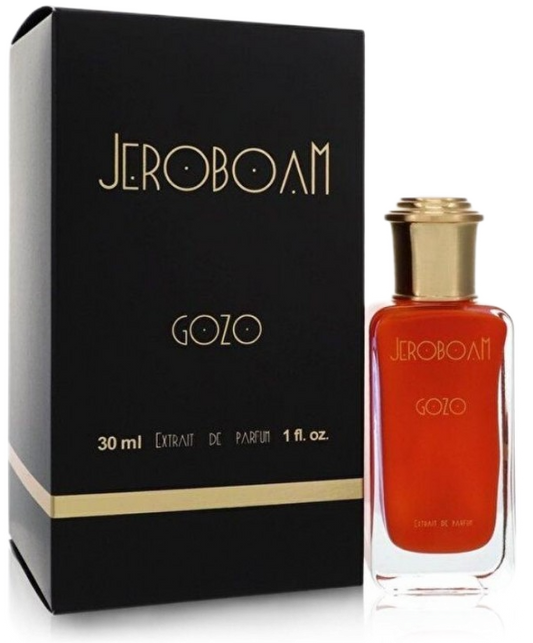 Jeroboam Gozo -30ml  Extrait de parfum