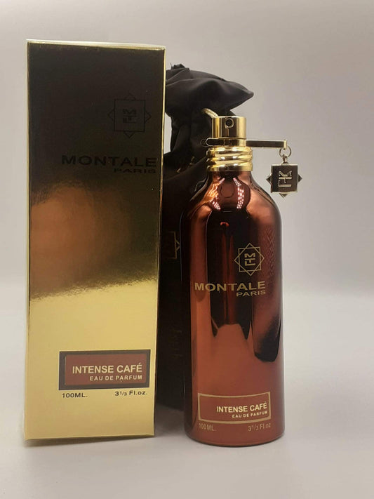 Montale Intense Cafe Eau de Parfum 100ml