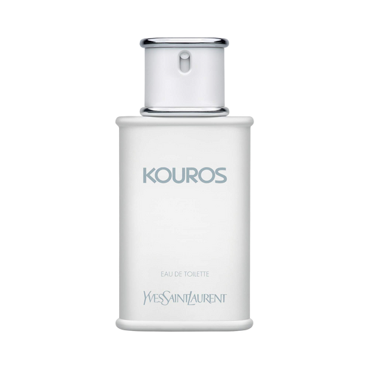 Yves Saint Laurent Kouros Eau de Toilette per uomo 100ml tester