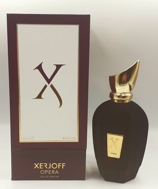 Xerjoff Opera Eau de Parfum 100ml (Scatolato)