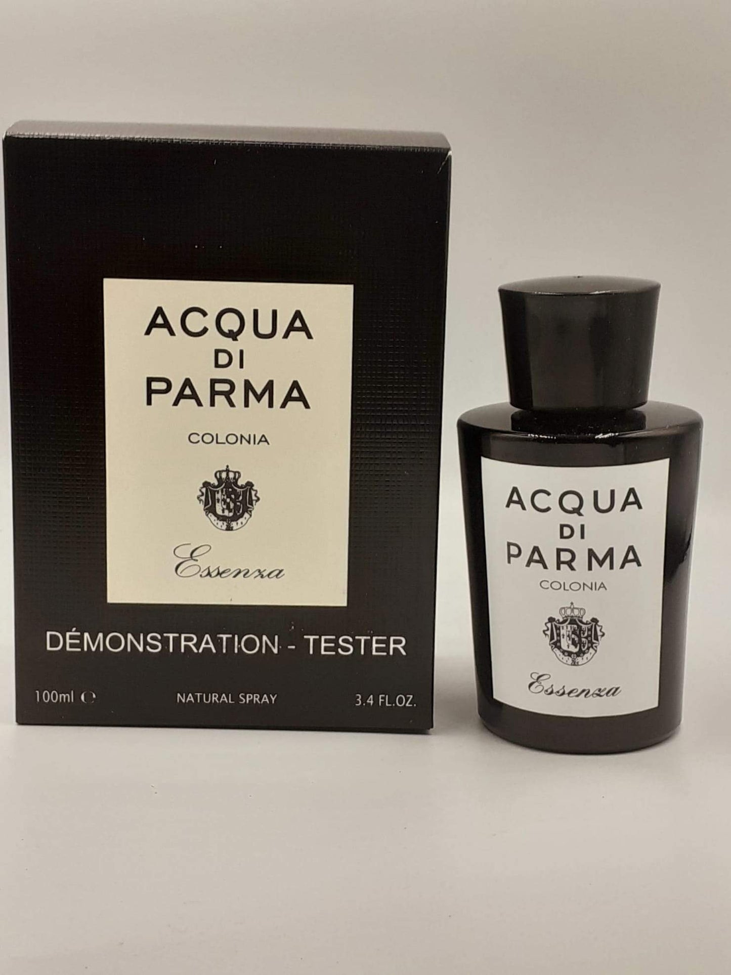 Acqua di Parma Essenza di Colonia 100ml (Tester)