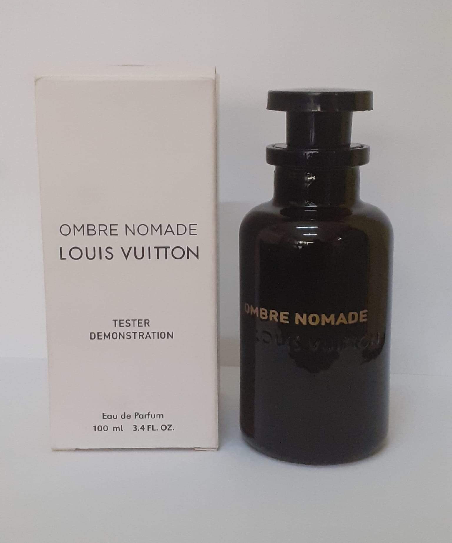 Louis Vuitton Ombre Nomade Eau de Parfum 100ml (Tester