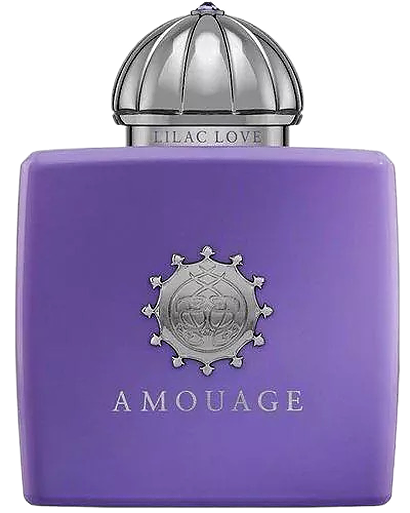 Lilac Love di Amouage da donna 100ML (TESTER)