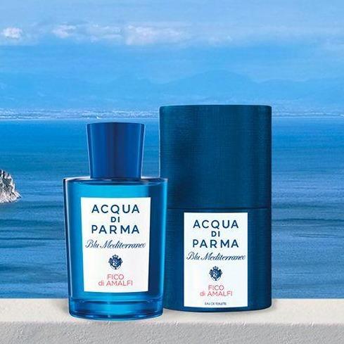 Acqua di Parma Blu Mediterraneo - Fico di Amalfi Eau de Toilette 150ml (tester)