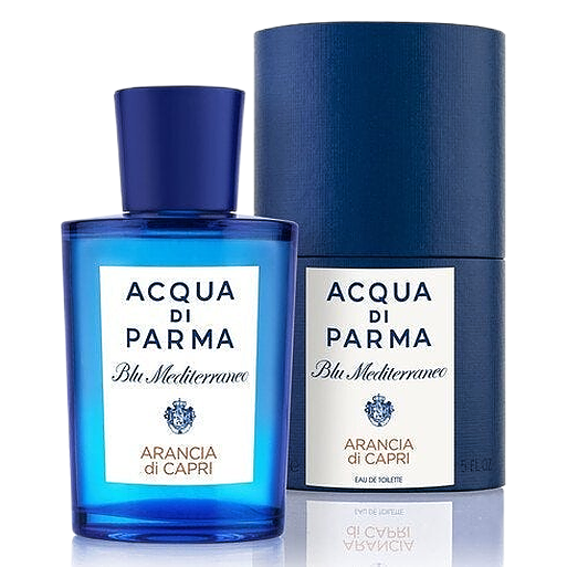 Acqua di Parma Blu Mediterraneo Arancia di Capri Eau de Toilette 150ml (tester)