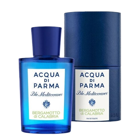 Acqua di Parma Blu Mediterraneo Bergamotto di Calabria Eau de Toilette 150ml (tester)