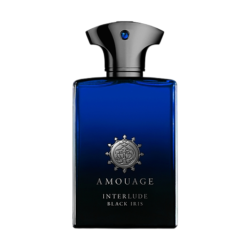 Amouage Interlude Black Iris Eau de Parfum 100ml (Tester)