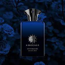 Amouage Interlude Black Iris Eau de Parfum 100ml (Tester)