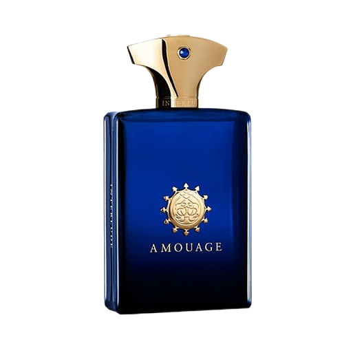 Amouage Interlude Man Eua de Parfum 100ml (Tester)