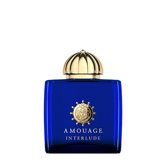 Amouage Interlude Woman Eau de Parfum 100ml (Tester)