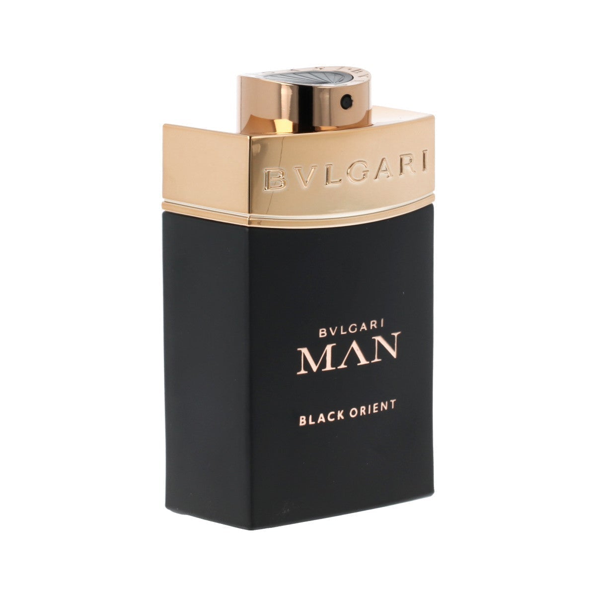 Bvlgari Man Black Orient 100ml (Tester)