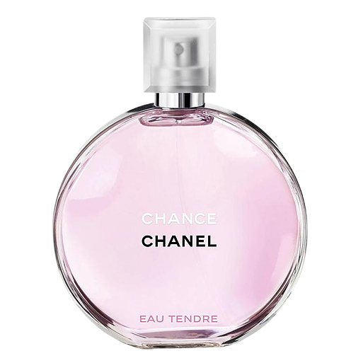 Chanel Chance Eau Tendre Eau de Toilette 100ml (Tester)