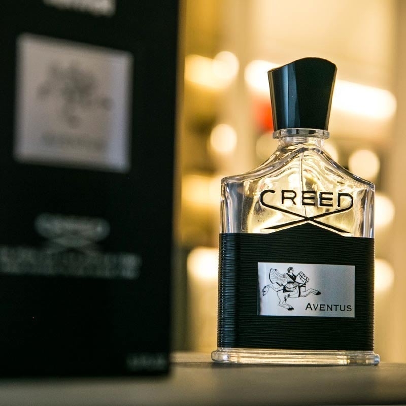 CREED AVENTUS - 100ML Eau de Parfum (Tester) IN PROMO