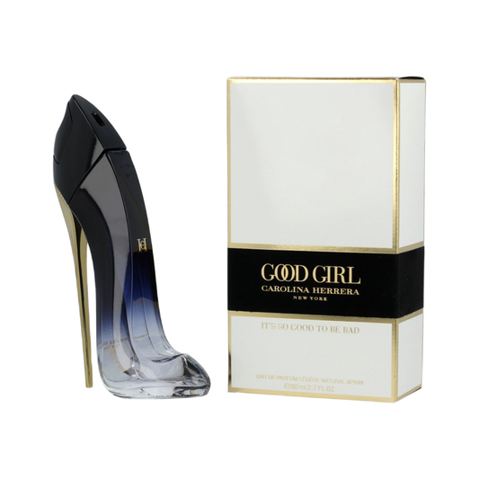 Carolina Herrera Good Girl Légère Eau de Parfum 80ml (Scatolato)