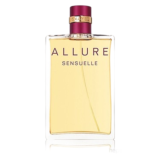 Chanel Allure Sensuelle Eau de Toilette 100ml (Tester)