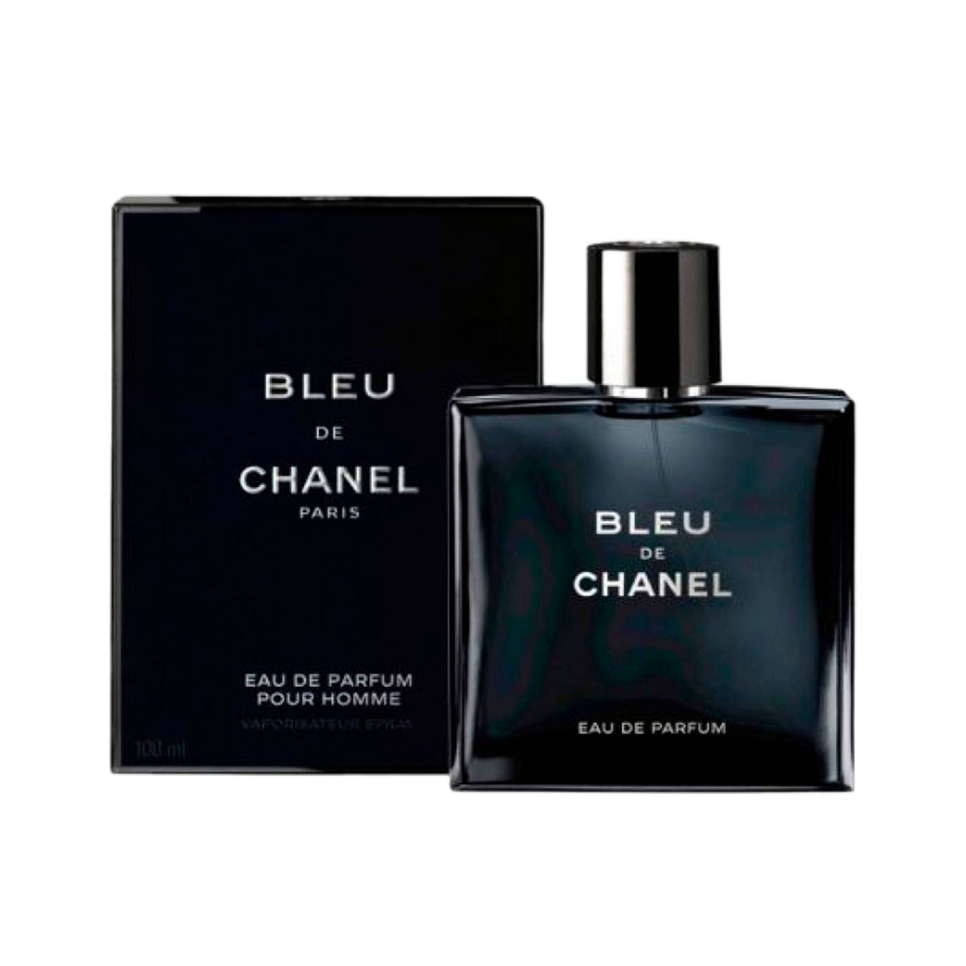 Chanel Bleu de Chanel Pour Homme Eau de Parfum 100ml (Scatolato)