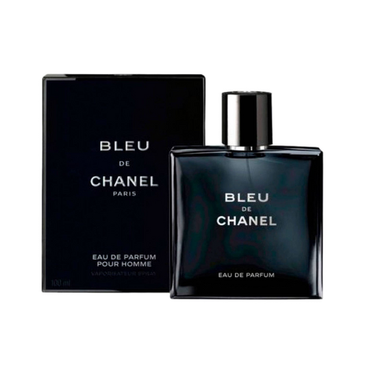 Chanel Bleu de Chanel Pour Homme Eau de Parfum 100ml (Scatolato)