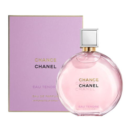 Chanel Chance Eau Tendre eau de toilette 100ml (Scatolato)