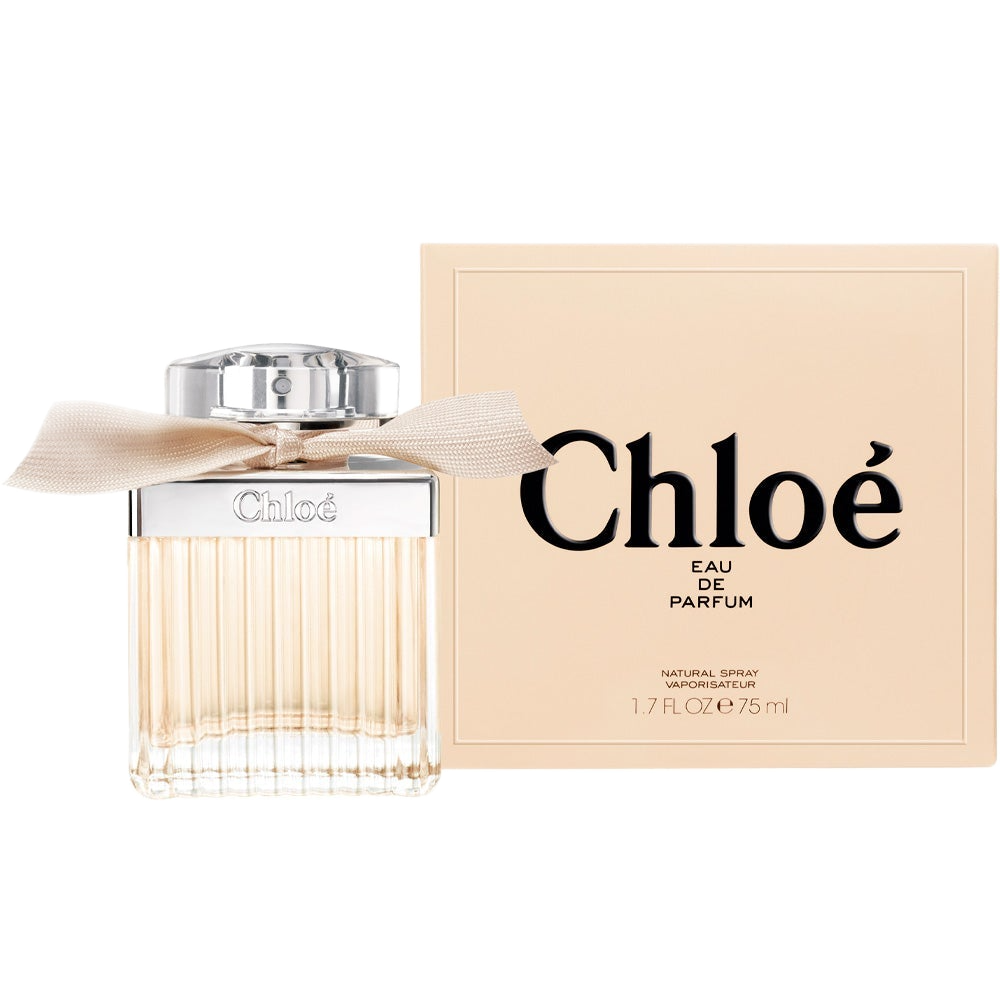 Chloe Eau de Parfum di Chloé Eau de Parfum 75ml (Scatolato)