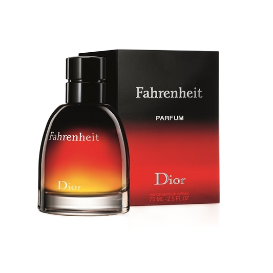 Christian Dior Fahrenheit Eau de Toilette 100ml (Scatolato)