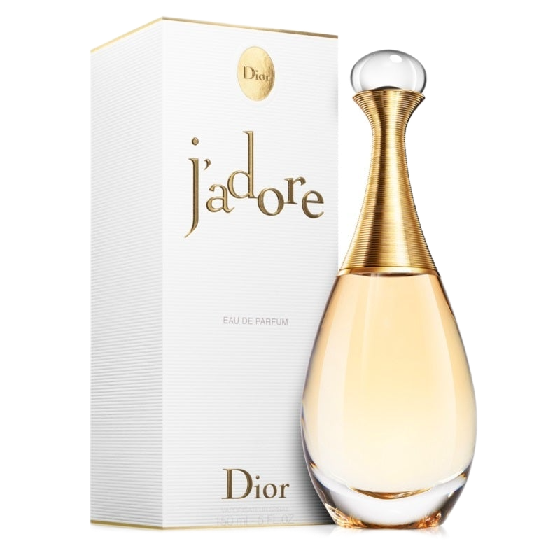 Christian Dior J'Adore Eau de Parfum 100ml (Scatolato)