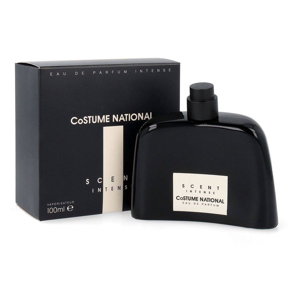 Costume National Scent Intense Eau de Parfum 100ml  (Scatolato)