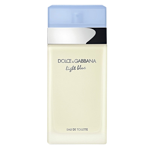 D&G Light Blue Eau de Toilette 100ml (Tester)