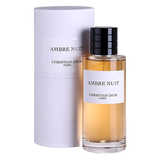 Dior AMBRE NUIT 125ml (scatolato)