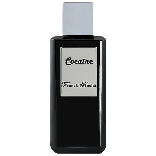 Franck Boclet Cocaine Parfum 100ml (Tester)