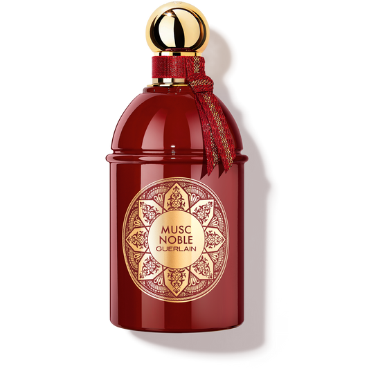 GUERLAIN MUSC NOBLE EAU DE PARFUM 125ML UNISEX (TESTER)