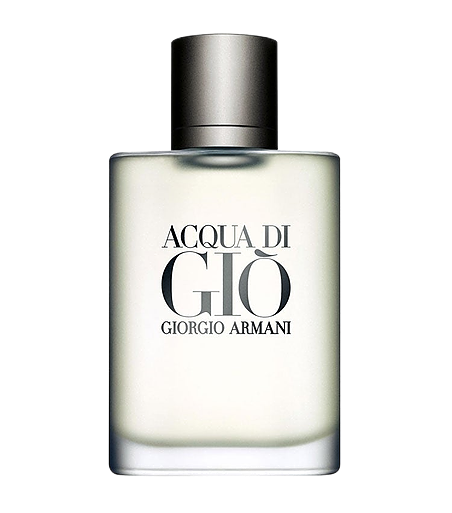 Giorgio Armani Acqua di Giò Eau de Toilette (bianco) 100ml (Tester)