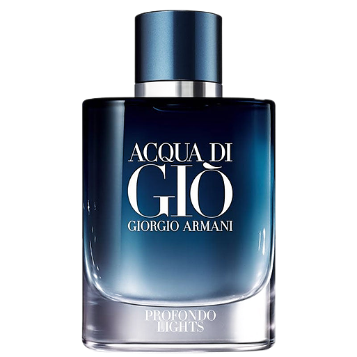 Giorgio Armani Acqua di Giò Profondo Lights Eau de Parfum 75ml (Tester)