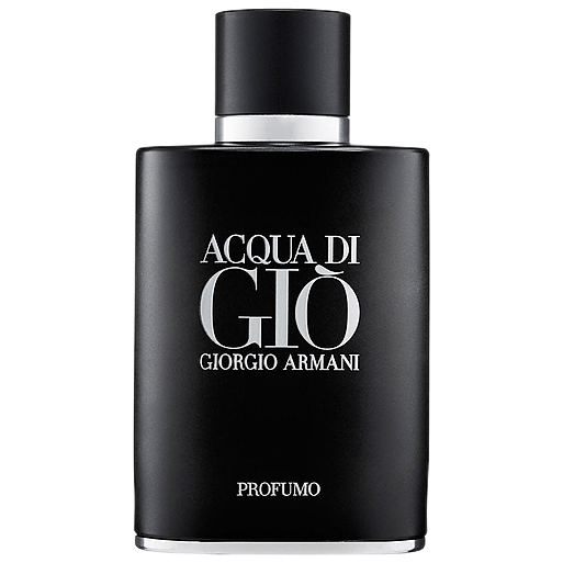 Giorgio Armani Acqua di Giò Profumo 125ml (Tester)