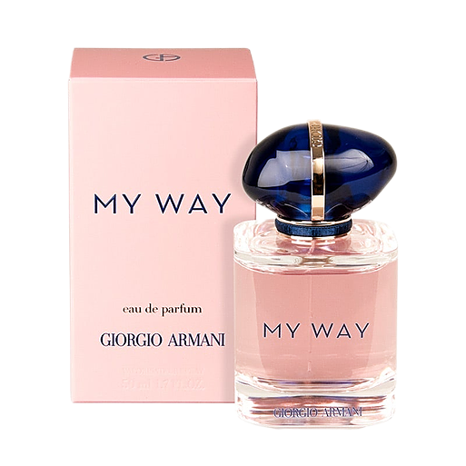 Giorgio Armani My Way Eau de Parfum 90ml (Scatolato)