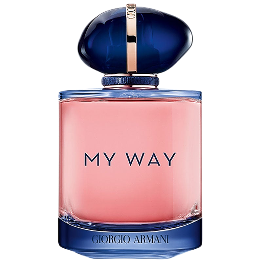 Giorgio Armani My Way Intense Eau de Parfum 90ml (Tester)