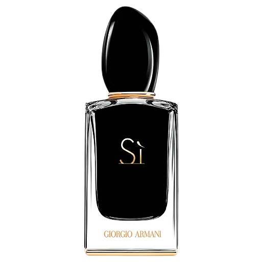 Giorgio Armani Sì Intense Eau de Parfum 100ml (Tester)